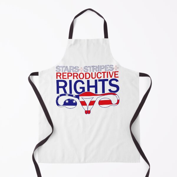 Item preview, Stars Stripes And Reproductive Rights designed and sold by Bjar Hani.