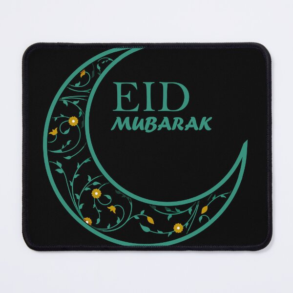 Item preview, Eid mubarak happy bakra eid Graphic T-Shirt designed and sold by STOREMUZAN.