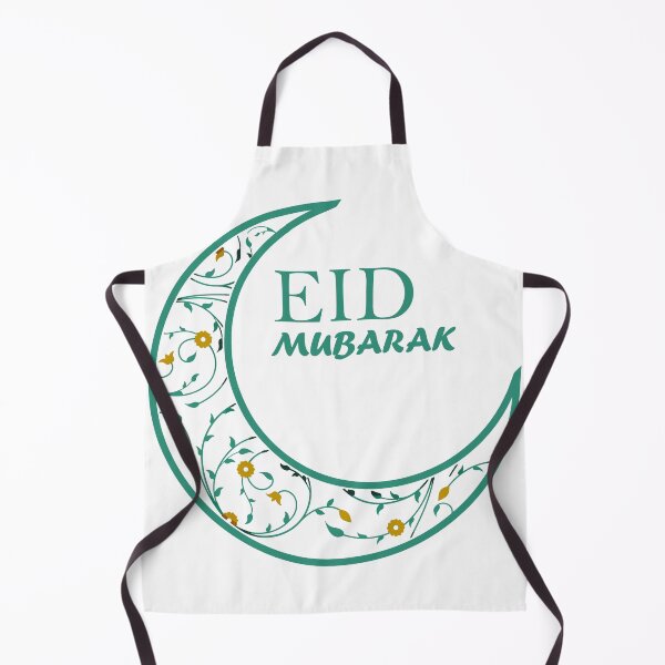 Item preview, Eid mubarak happy bakra eid Graphic T-Shirt designed and sold by STOREMUZAN.