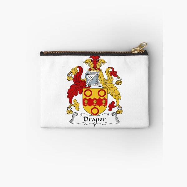 Item preview, Draper designed and sold by HaroldHeraldry.