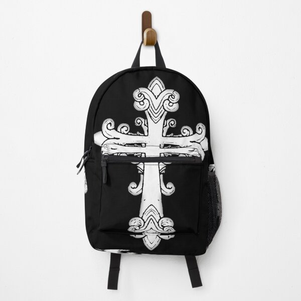Item preview, Cross Art design designed and sold by FMQ Store.