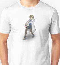 Introducing: Shannon Unisex T-Shirt