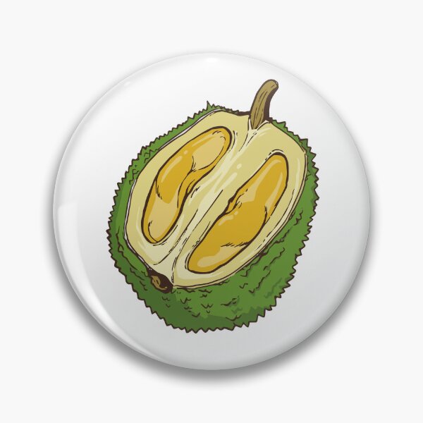 Item preview, Durian Funny Quotes For durian lover designed and sold by Heddar Badreddine.