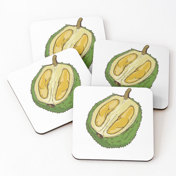 Item preview, Durian Funny Quotes For durian lover designed and sold by Heddar Badreddine.