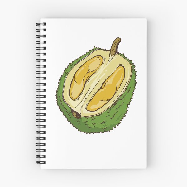 Item preview, Durian Funny Quotes For durian lover designed and sold by Heddar Badreddine.
