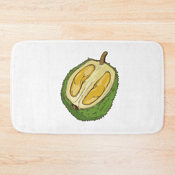 Item preview, Durian Funny Quotes For durian lover designed and sold by Heddar Badreddine.