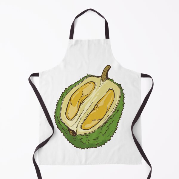 Item preview, Durian Funny Quotes For durian lover designed and sold by Heddar Badreddine.