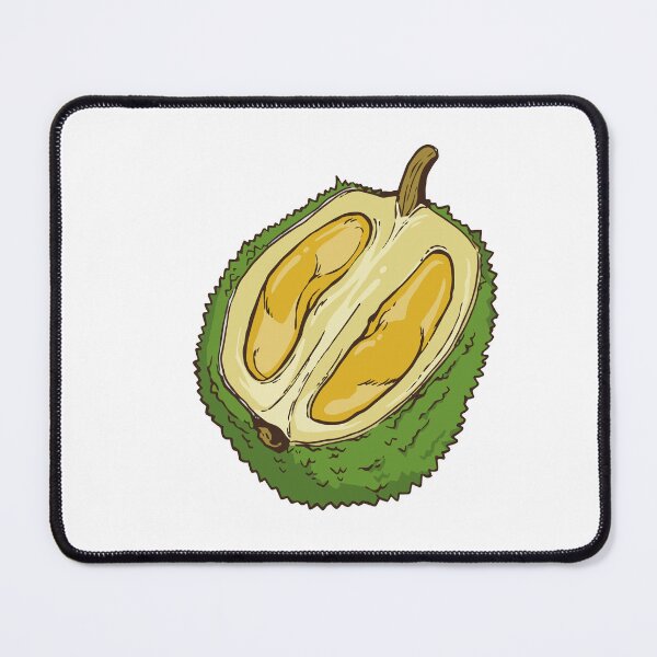 Item preview, Durian Funny Quotes For durian lover designed and sold by Heddar Badreddine.