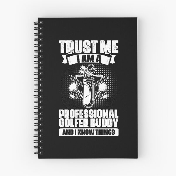 Item preview, Trust Me Funny Golf Humor Golfing Sport For A Golfer Buddy designed and sold by Nessshirts.