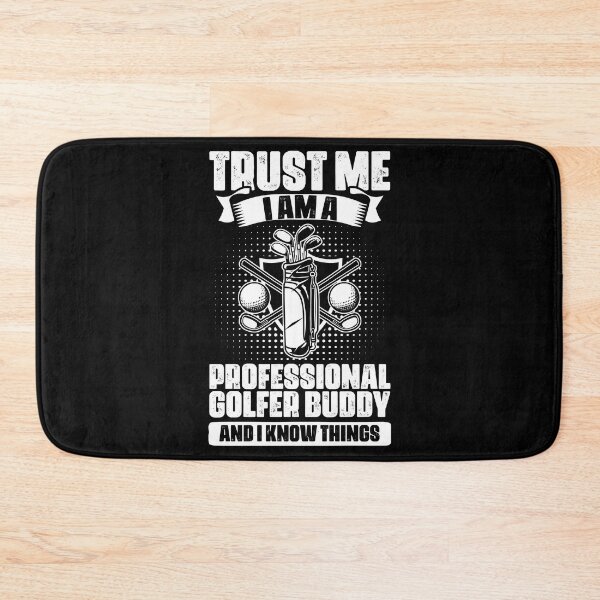Item preview, Trust Me Funny Golf Humor Golfing Sport For A Golfer Buddy designed and sold by Nessshirts.
