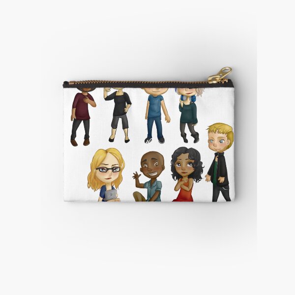 Item preview, Sense 8 designed and sold by Berrylaberrosa.