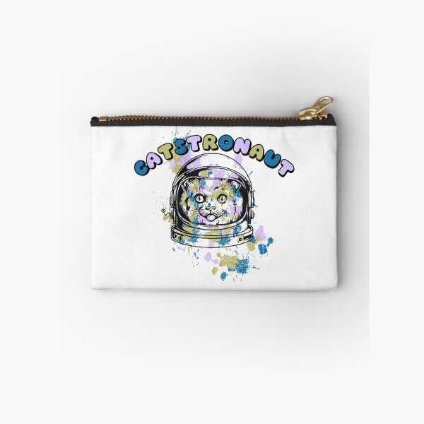 Item preview, CATSTRONAUT designed and sold by everything4eva.