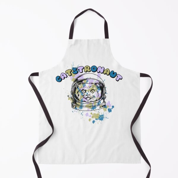 Item preview, CATSTRONAUT designed and sold by everything4eva.