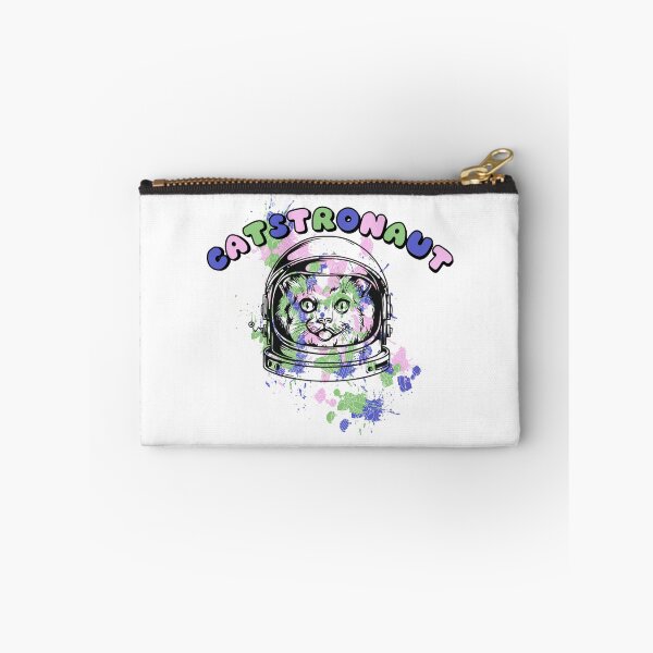 Item preview, CATSTRONAUT designed and sold by everything4eva.