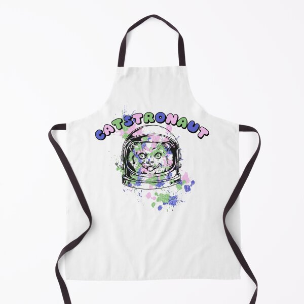 Item preview, CATSTRONAUT designed and sold by everything4eva.