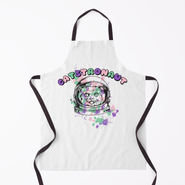 Item preview, CATSTRONAUT designed and sold by everything4eva.