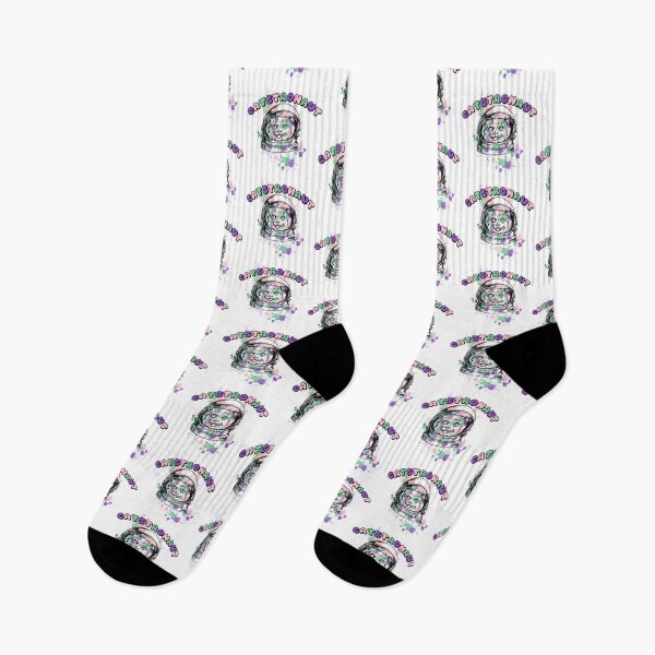 Item preview, CATSTRONAUT designed and sold by everything4eva.