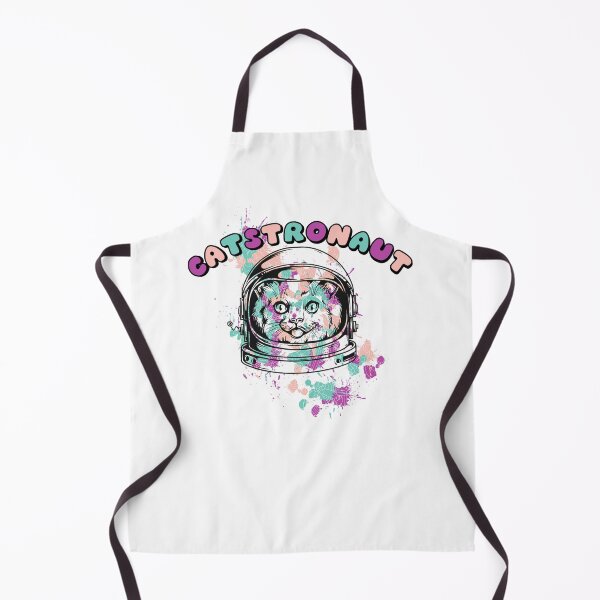 Item preview, CATSTRONAUT designed and sold by everything4eva.