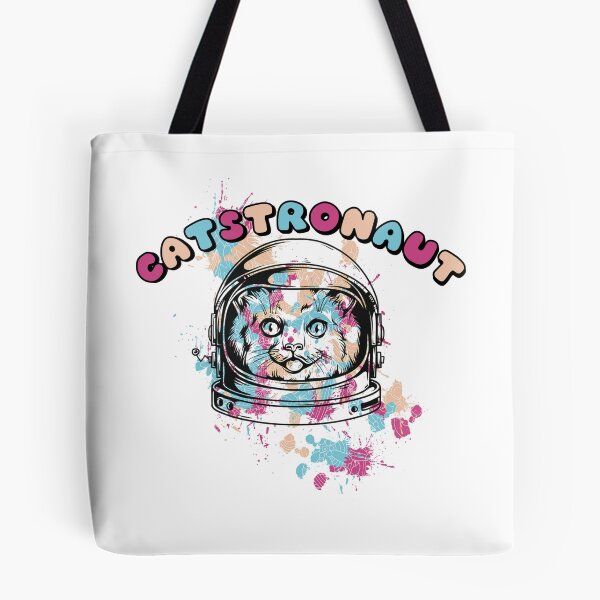 Item preview, CATSTRONAUT designed and sold by everything4eva.