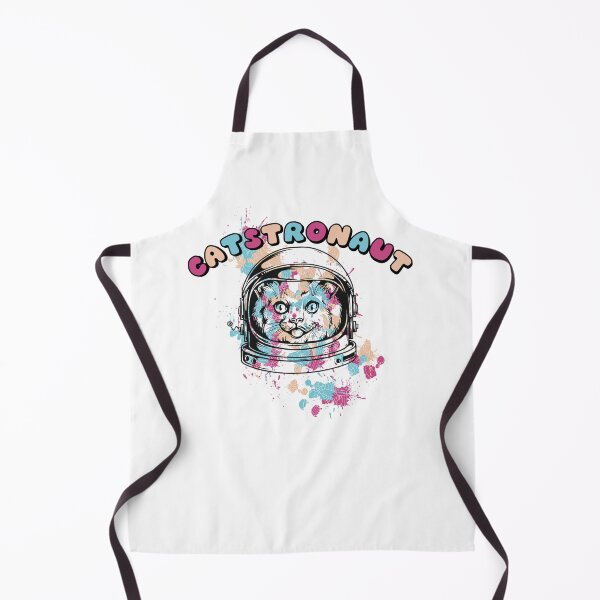 Item preview, CATSTRONAUT designed and sold by everything4eva.