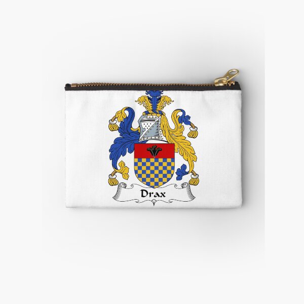 Item preview, Drax  designed and sold by HaroldHeraldry.