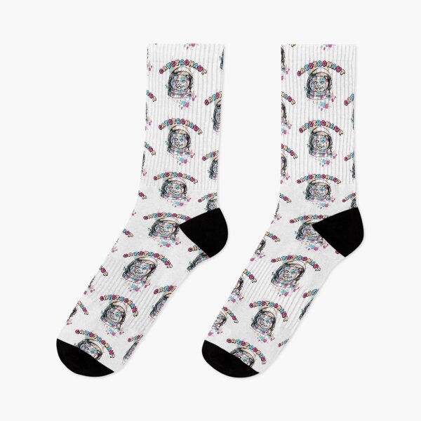 Item preview, CATSTRONAUT designed and sold by everything4eva.