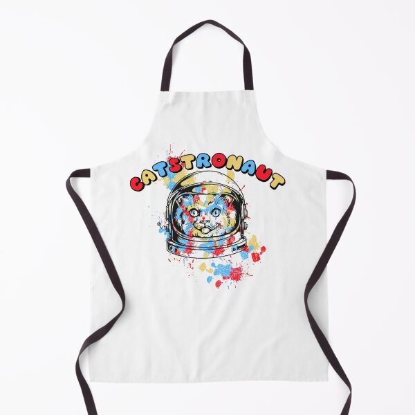 Item preview, CATSTRONAUT designed and sold by everything4eva.