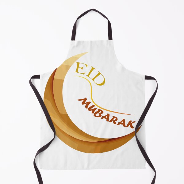 Item preview, Eid mubarak happy bakra eid Graphic T-Shirt designed and sold by STOREMUZAN.