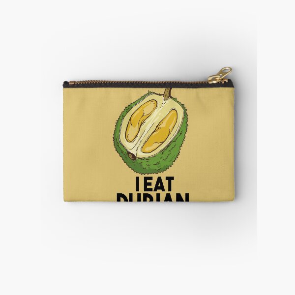 Item preview, Durian Funny Quotes For durian lover designed and sold by Heddar Badreddine.