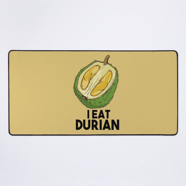 Item preview, Durian Funny Quotes For durian lover designed and sold by Heddar Badreddine.