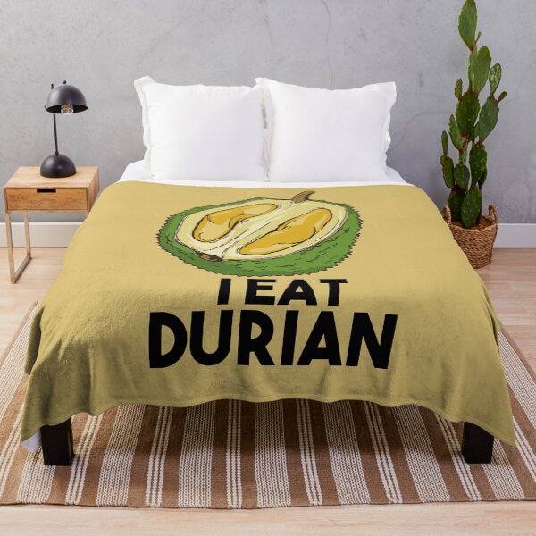 Item preview, Durian Funny Quotes For durian lover designed and sold by Heddar Badreddine.