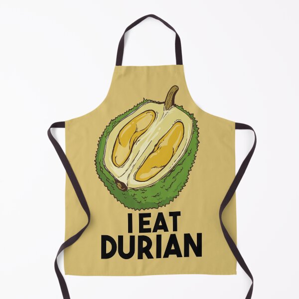 Item preview, Durian Funny Quotes For durian lover designed and sold by Heddar Badreddine.