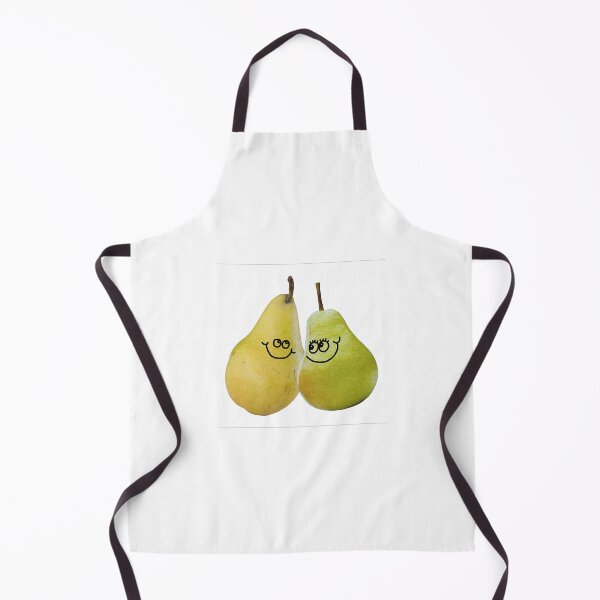 Item preview, Happy Pears designed and sold by celadonshop.