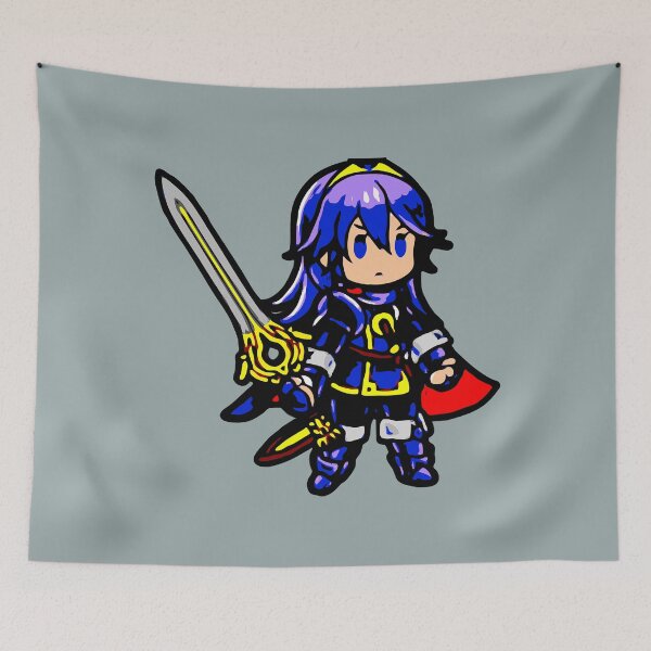 Item preview, Fire Emblem Will Make You Tons Of Cash Here's How! designed and sold by AzariaAdams174.
