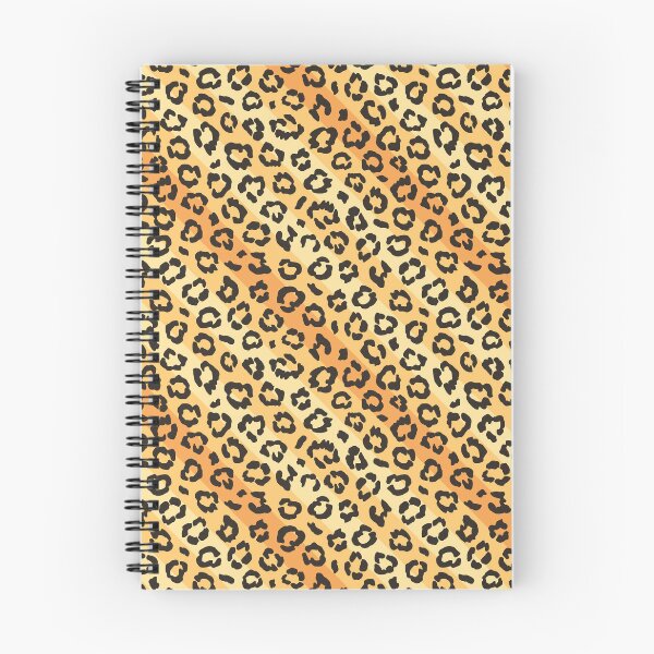 Item preview, Para damas y decoración del hogar - Patrón de estampado de leopardo designed and sold by PatternHome.