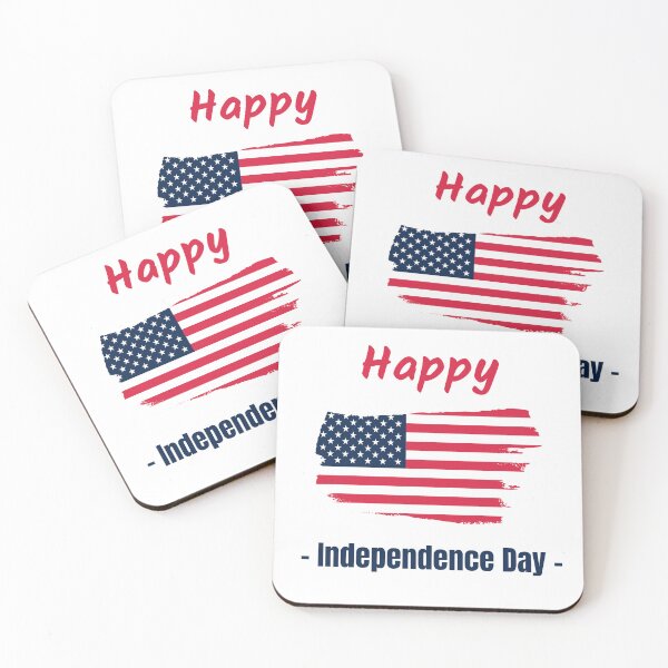 Item preview, Celebrate Independence Day USA  designed and sold by tharindusrilak.