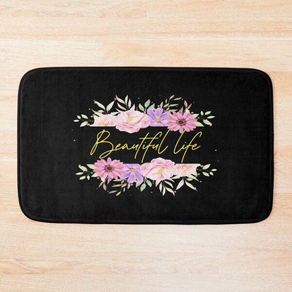 Item preview, Natue life roses, fllowers, nature, hope, life, colors, cat, life, watercolor, flower, cats designed and sold by ProFoot.