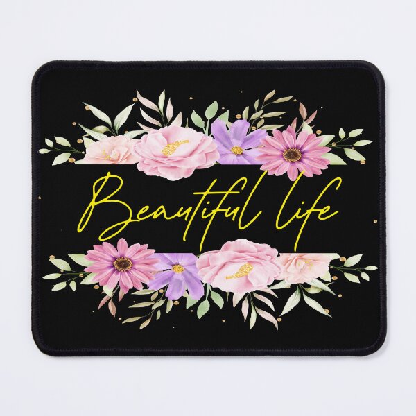 Item preview, Natue life roses, fllowers, nature, hope, life, colors, cat, life, watercolor, flower, cats designed and sold by ProFoot.