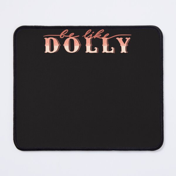 Item preview, Be Like Dolly C designed and sold by machakaljaco.