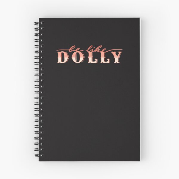 Item preview, Be Like Dolly C designed and sold by machakaljaco.