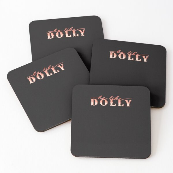 Item preview, Be Like Dolly C designed and sold by machakaljaco.