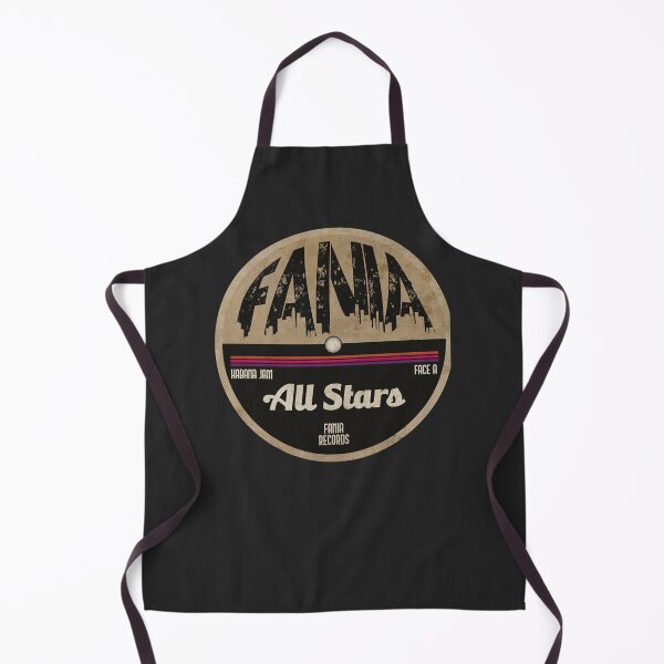Item preview, All Stars Fania Ess designed and sold by nhamphfo.