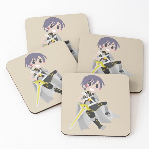 Item preview, It's All About The Fire Emblem designed and sold by MaciTerry168.