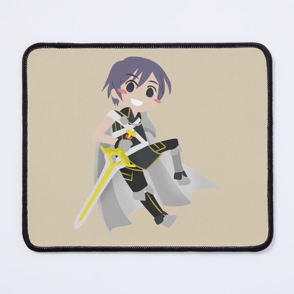 Item preview, It's All About The Fire Emblem designed and sold by MaciTerry168.