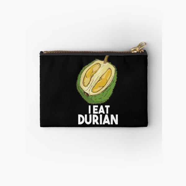 Item preview, Copy of Durian Funny Quotes For durian lover designed and sold by Heddar Badreddine.