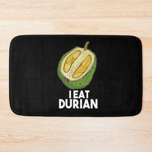 Item preview, Copy of Durian Funny Quotes For durian lover designed and sold by Heddar Badreddine.