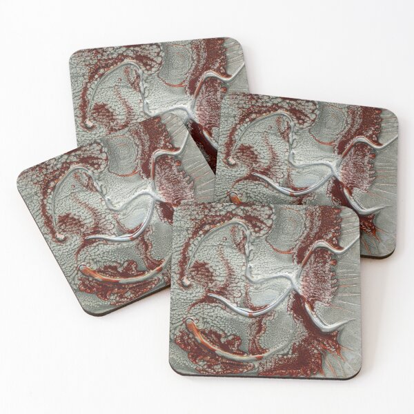 Item preview, Post-battle Starship Deck Plating designed and sold by interface-ninja.