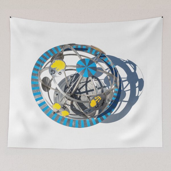 Item preview, Metal World from Above designed and sold by JohnKarmouche.