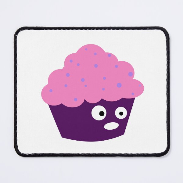 Artikelvorschau, Cupcake-Typ entworfen und verkauft von BrentHolzheimer.