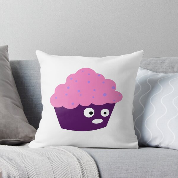 Item preview, Cupcake guy designed and sold by BrentHolzheimer.